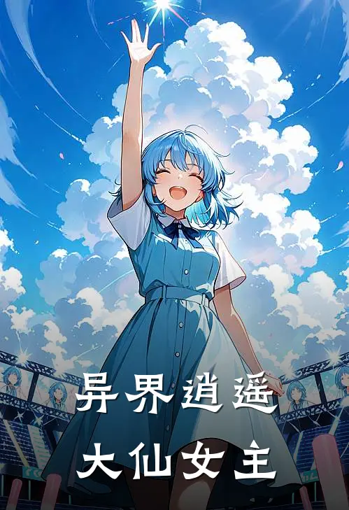 异界逍遥大仙女主
