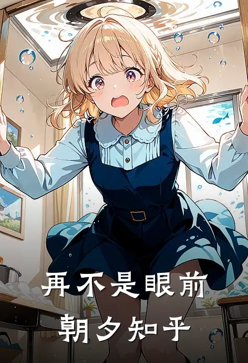 再不是眼前朝夕知乎