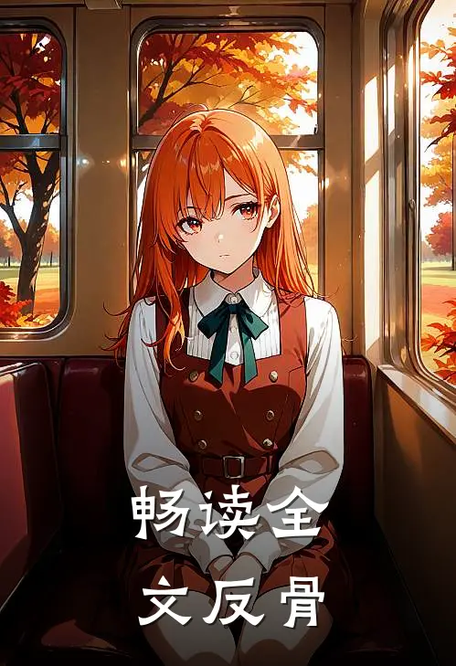 畅读全文反骨