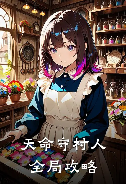 天命守村人全局攻略