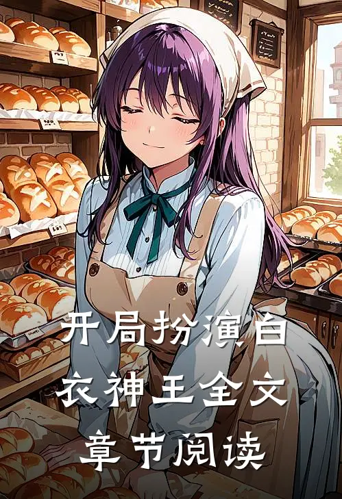 开局扮演白衣神王全文章节阅读