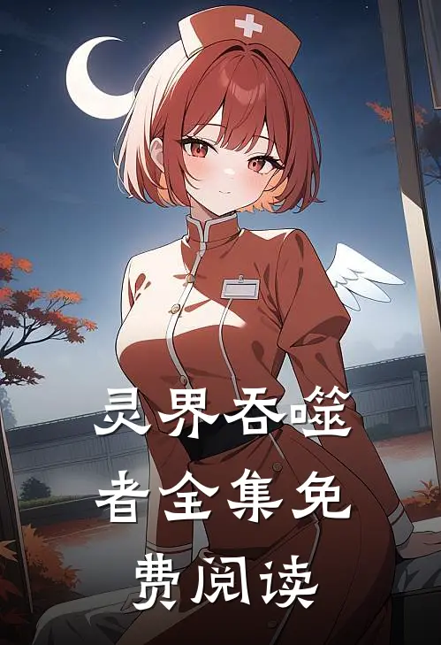 灵界吞噬者全集免费阅读