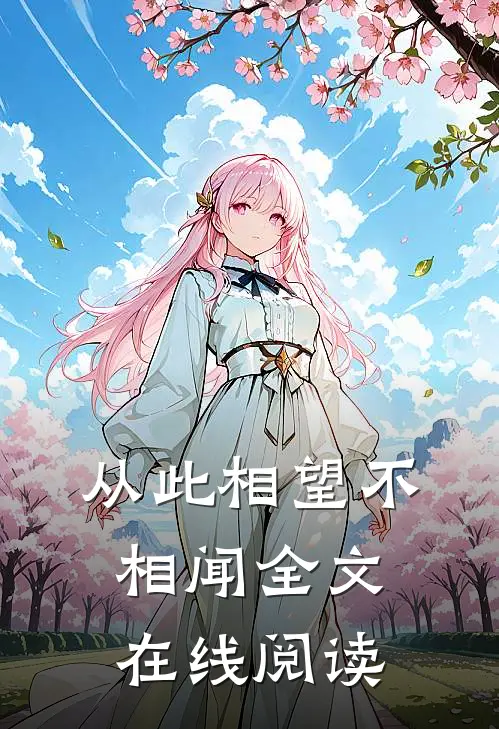 从此相望不相闻全文在线阅读