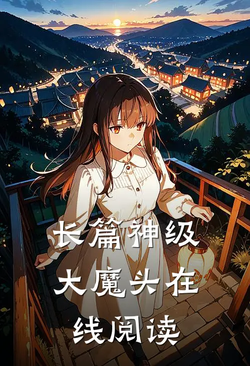 长篇神级大魔头在线阅读