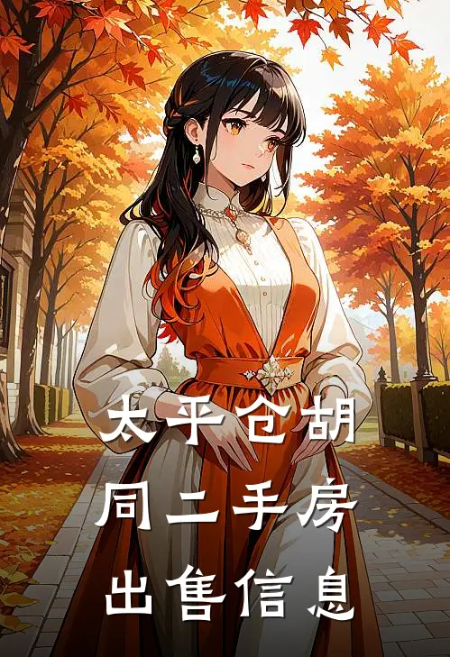 太平仓胡同二手房出售信息