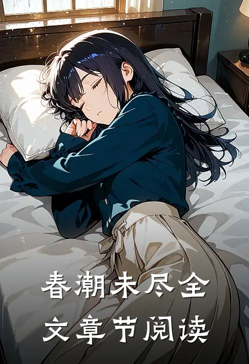春潮未尽全文章节阅读