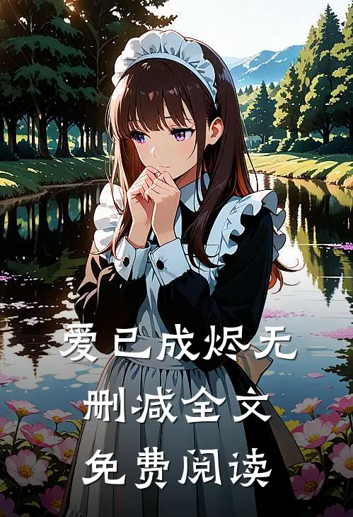 爱已成烬无删减全文免费阅读