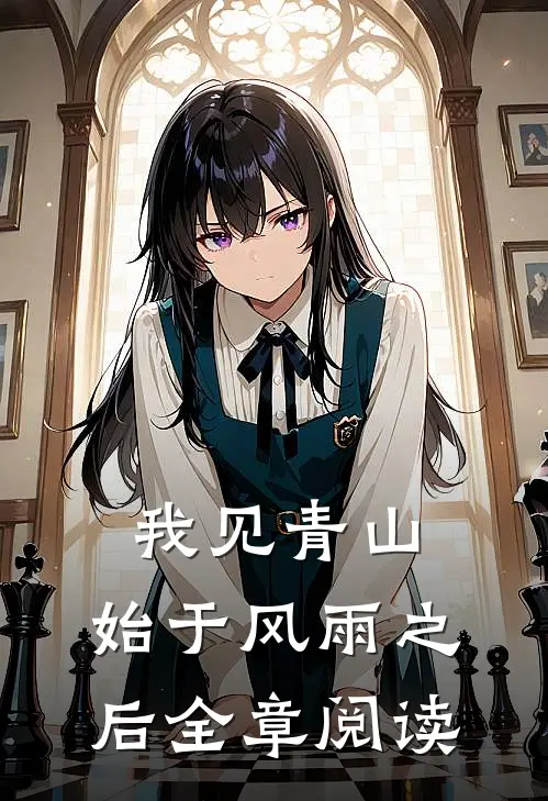 我见青山，始于风雨之后全章阅读