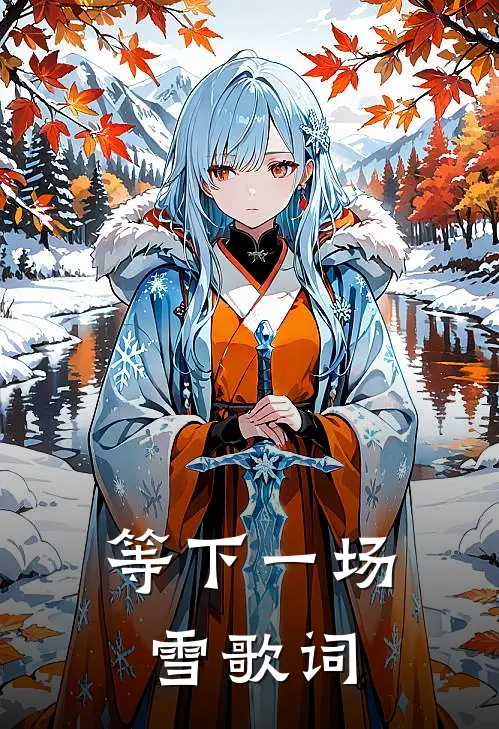 等下一场雪歌词