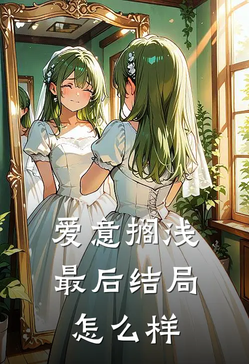 爱意搁浅最后结局怎么样