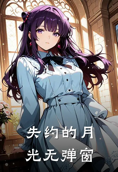 失约的月光无弹窗