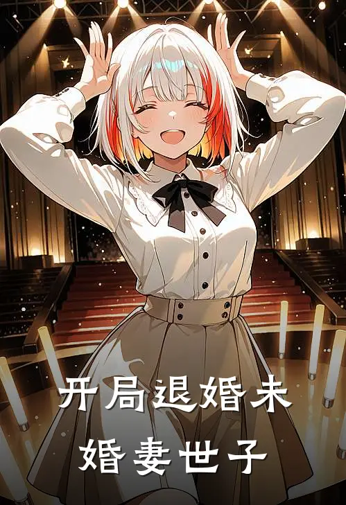 开局退婚未婚妻世子