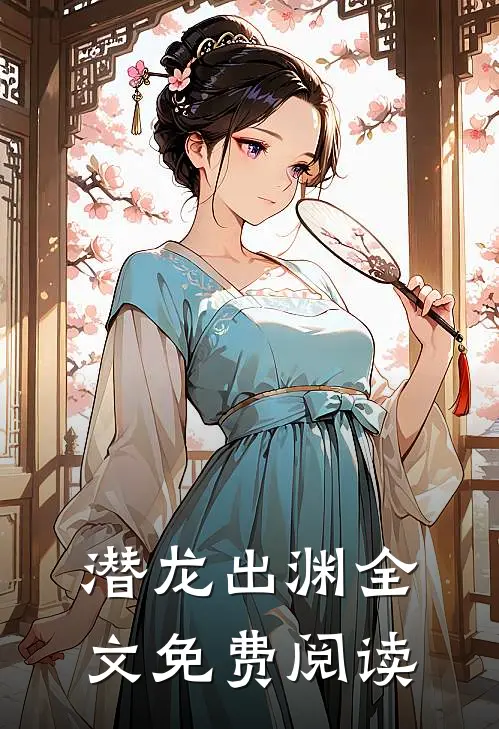 潜龙出渊全文免费阅读