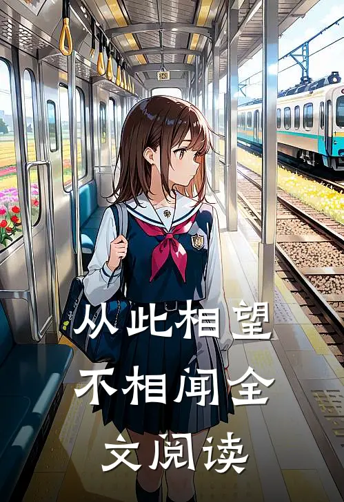 从此相望不相闻全文阅读
