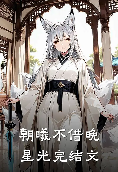 朝曦不借晚星光完结文