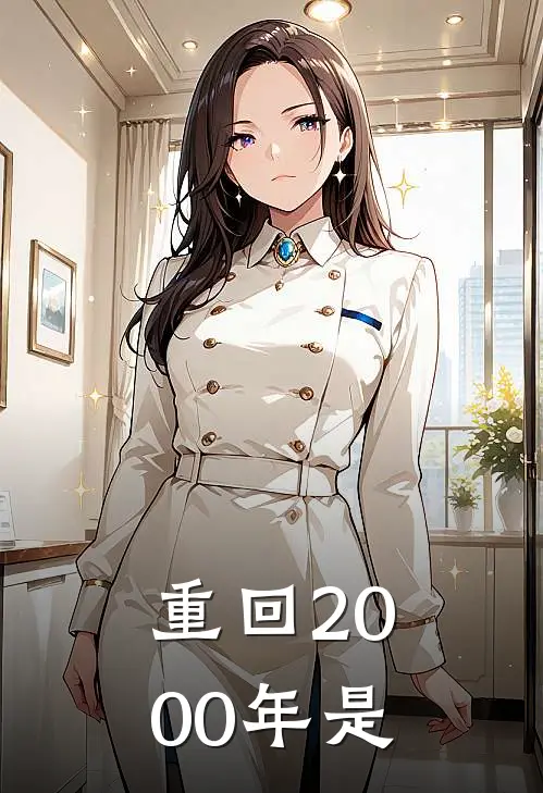 重回2000年是