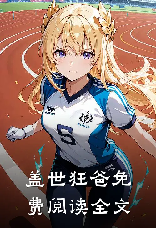 盖世狂爸免费阅读全文