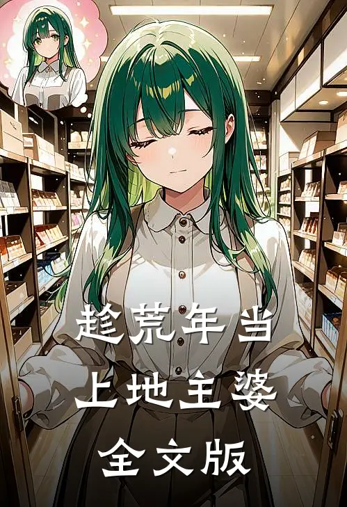 趁荒年当上地主婆全文版