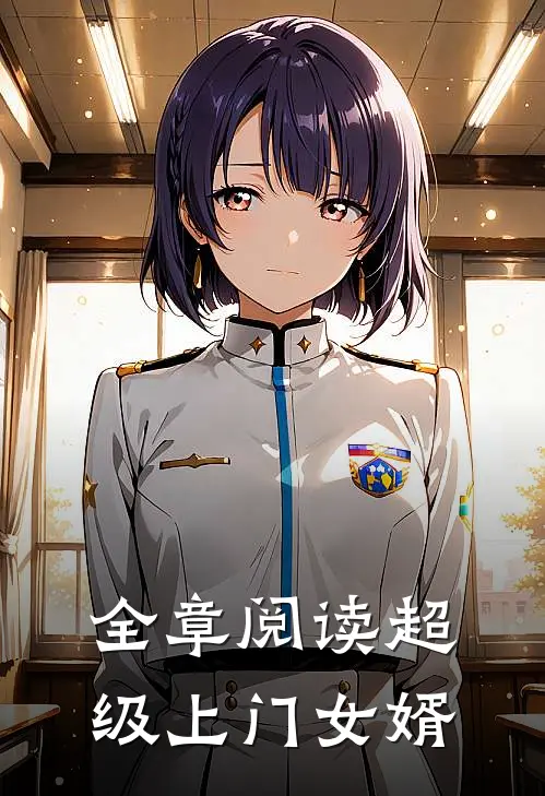 全章阅读超级上门女婿