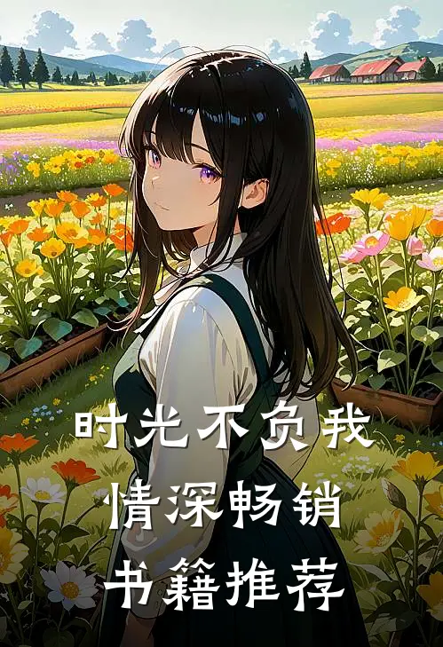 时光不负我情深畅销书籍推荐