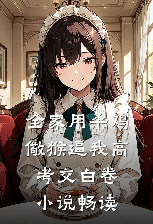全家用杀鸡儆猴逼我高考交白卷小说畅读