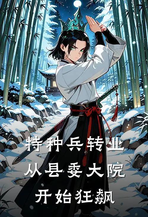 特种兵转业从县委大院开始狂飙
