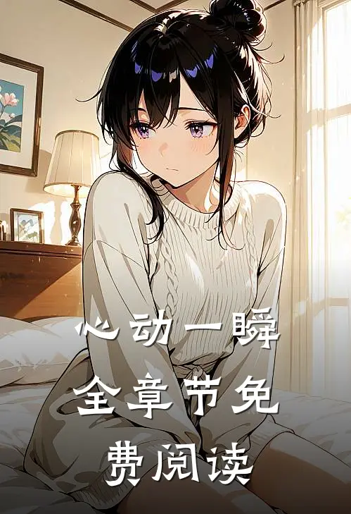 心动一瞬全章节免费阅读