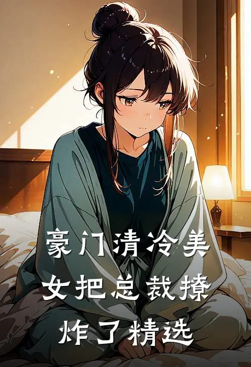 豪门清冷美女把总裁撩炸了精选