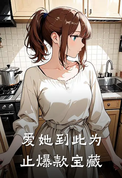 爱她到此为止爆款宝藏