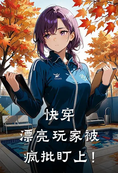 快穿：漂亮玩家被疯批盯上！