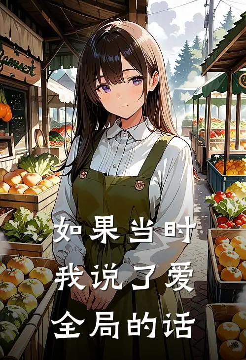 如果当时我说了爱全局的话
