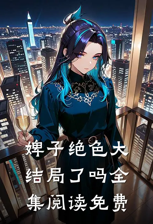 婢子绝色大结局了吗全集阅读免费