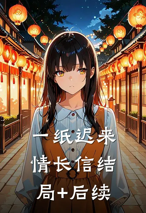一纸迟来情长信结局+后续