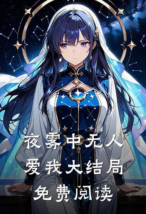 夜雾中无人爱我大结局免费阅读