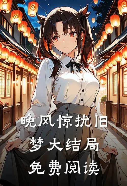 晚风惊扰旧梦大结局免费阅读