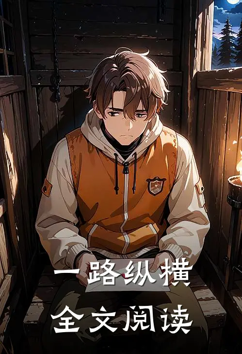 一路纵横全文阅读