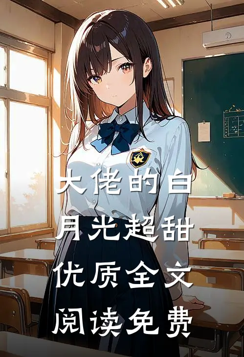 大佬的白月光超甜优质全文阅读免费