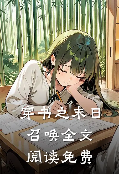 穿书之末日召唤全文阅读免费