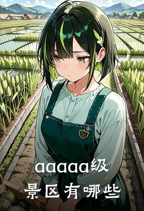 aaaaa级景区有哪些