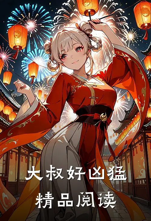 大叔好凶猛精品阅读