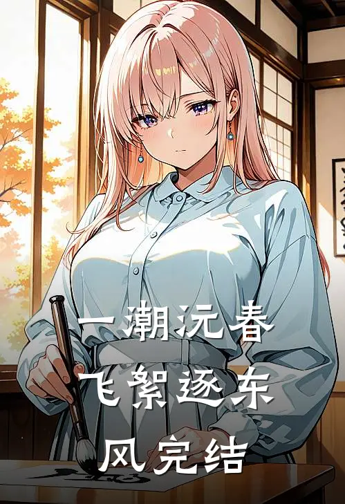 一潮沅春，飞絮逐东风完结