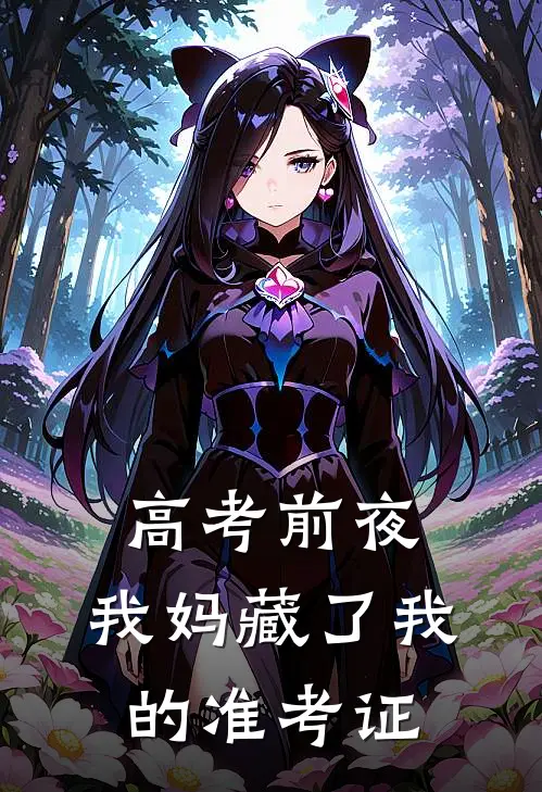 高考前夜，我妈藏了我的准考证