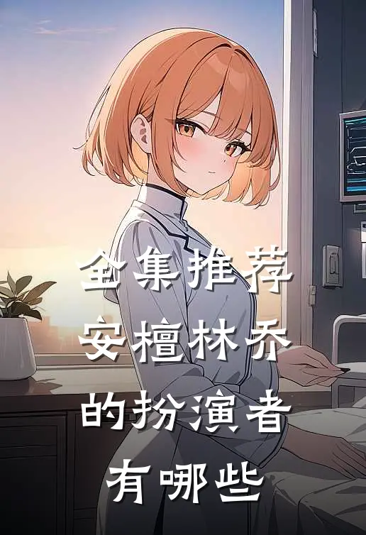 全集推荐安檀林乔的扮演者有哪些