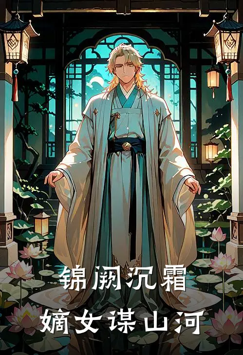 锦阙沉霜，嫡女谋山河