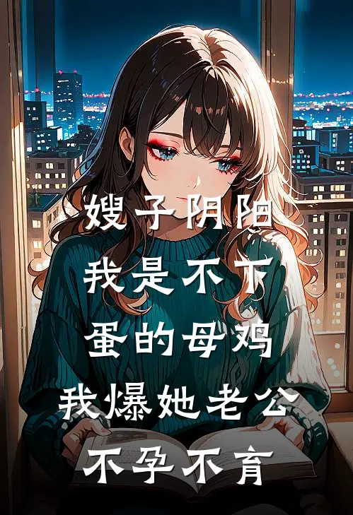 嫂子阴阳我是不下蛋的母鸡，我爆她老公不孕不育