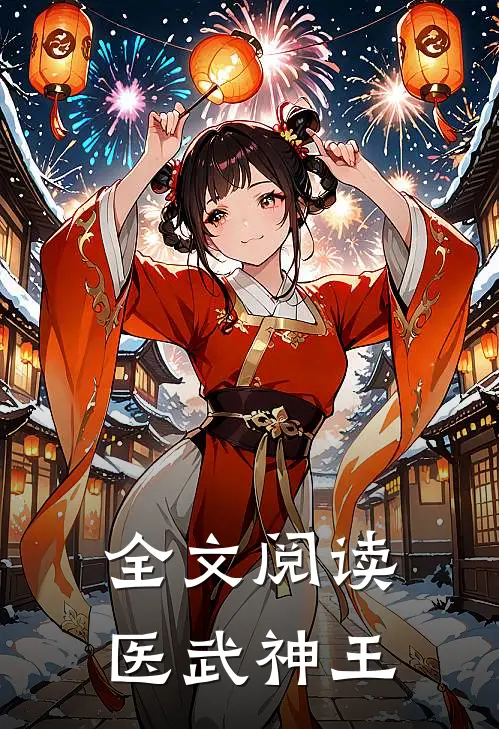 全文阅读医武神王