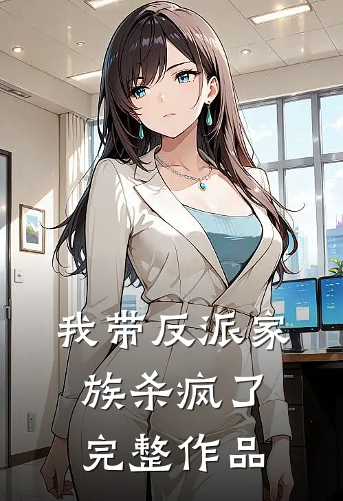 我带反派家族杀疯了完整作品