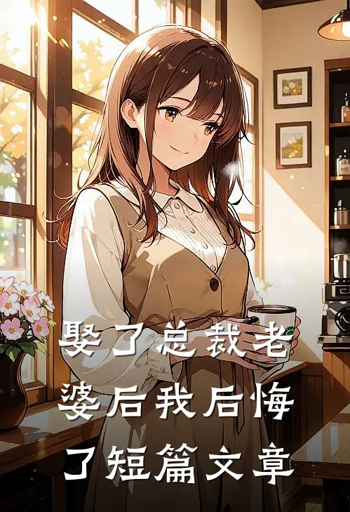 娶了总裁老婆后我后悔了短篇文章