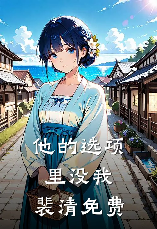 他的选项里没我,裴清免费
