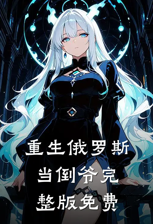 重生俄罗斯当倒爷完整版免费